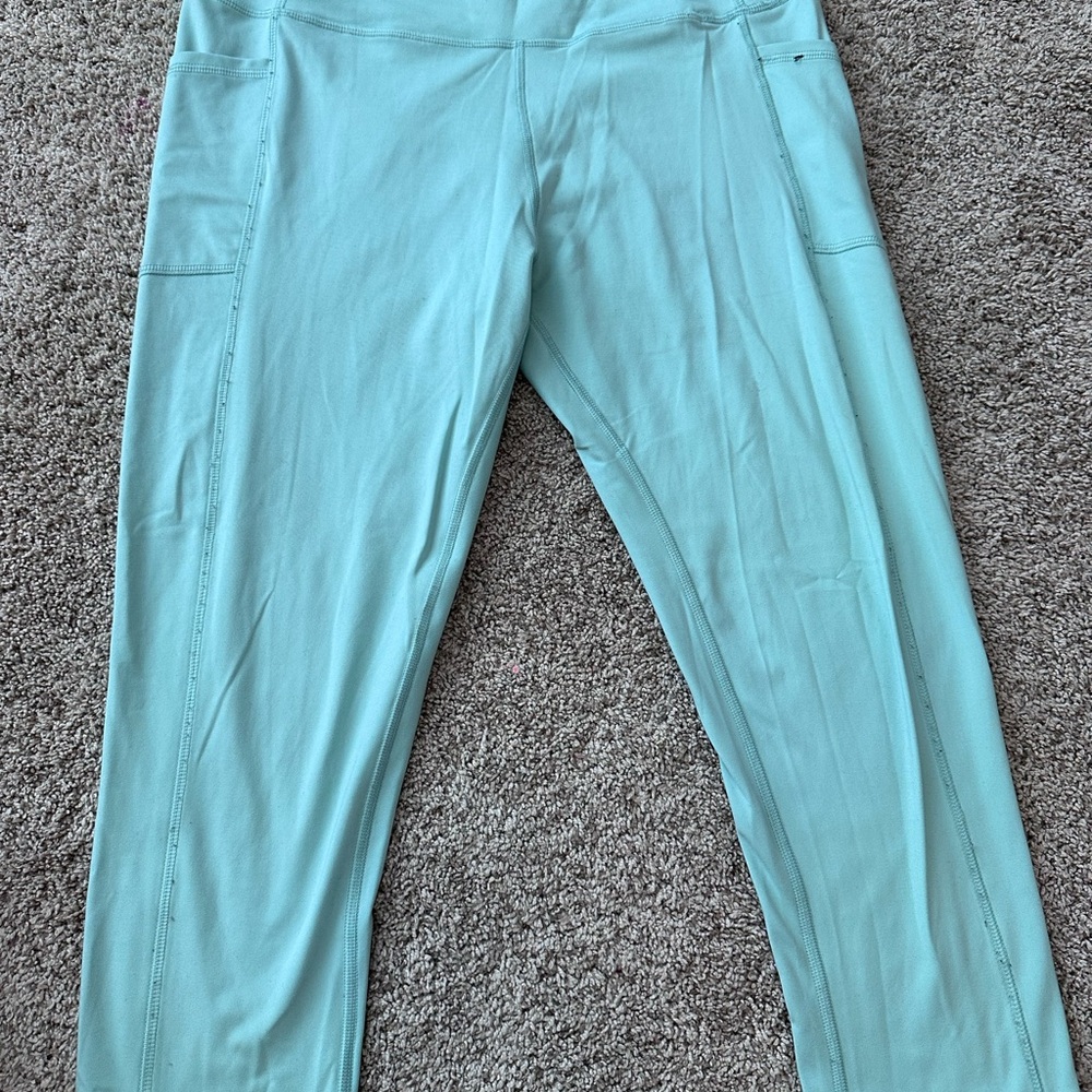 Gottex Aqua Blue Apparel
